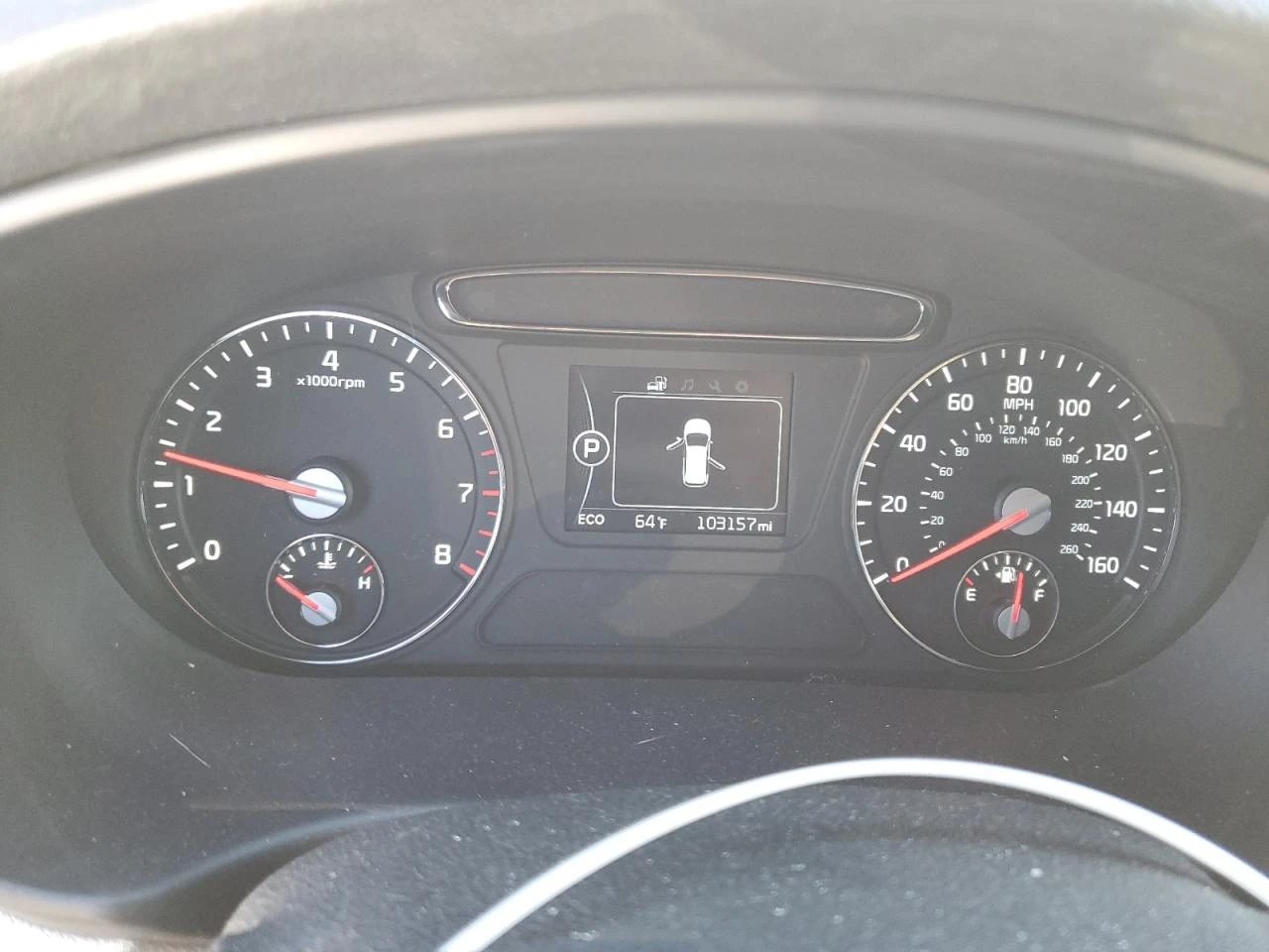 Kia Sorento 3.3L EX 4X4  | Mobile.bg   9