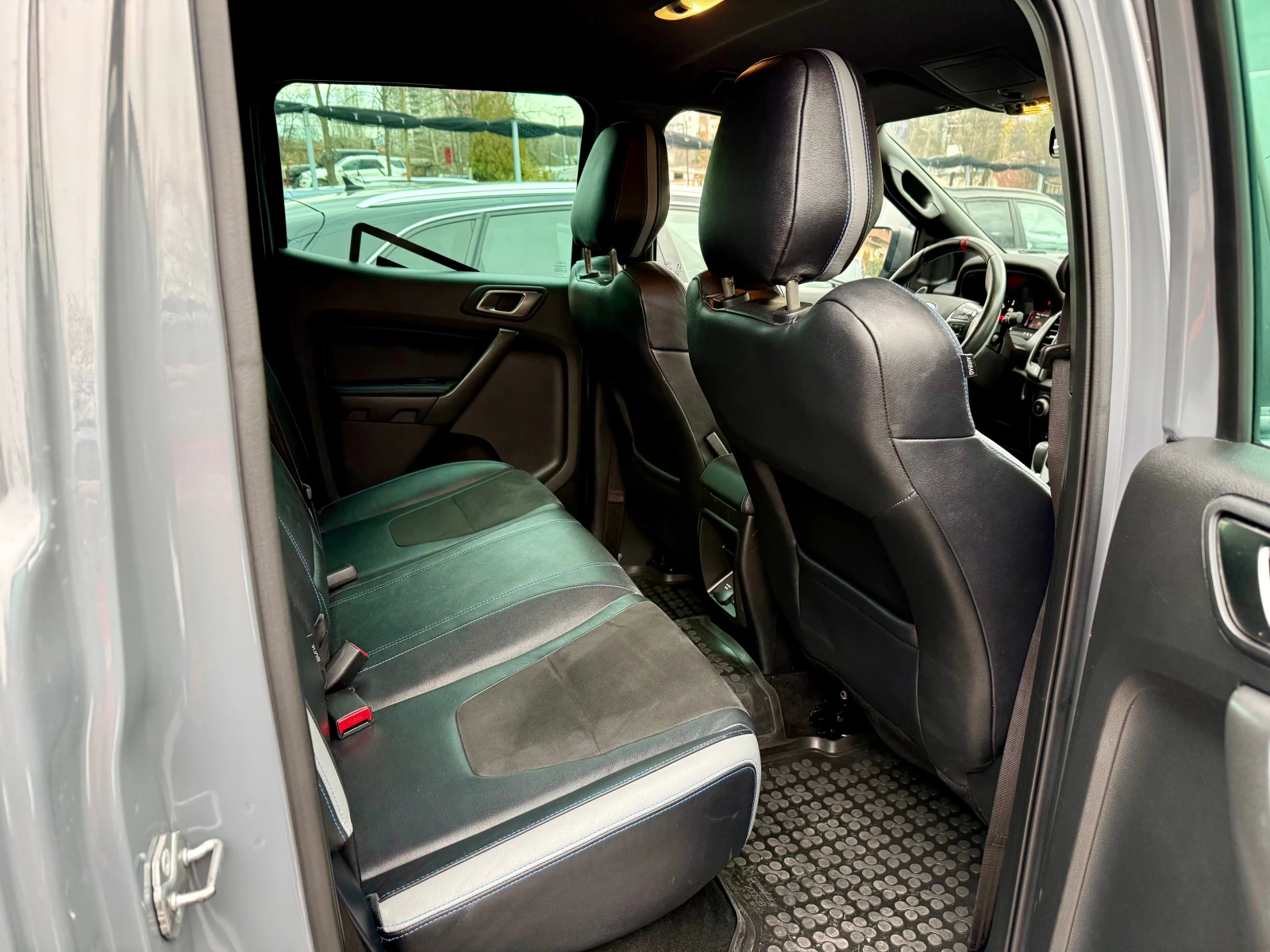 Ford Raptor 2.0 🇨🇭 | Mobile.bg   16