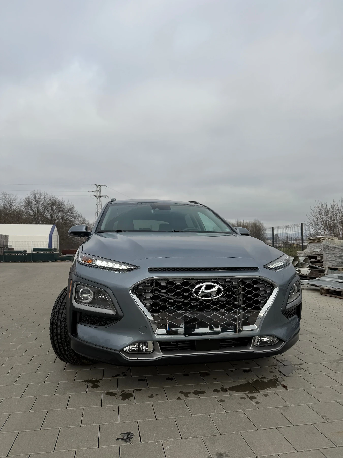 Hyundai Kona | Mobile.bg � ����������� 1