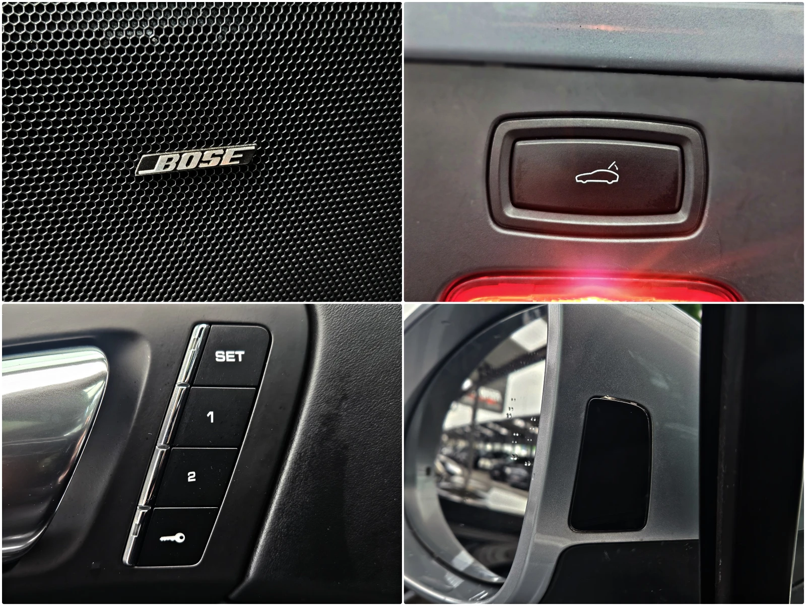 Porsche Cayenne S/4.2TDI/FACE/LED/GERMANY/PANO/CAMERA/�������/LIZI | Mobile.bg � ����������� 13