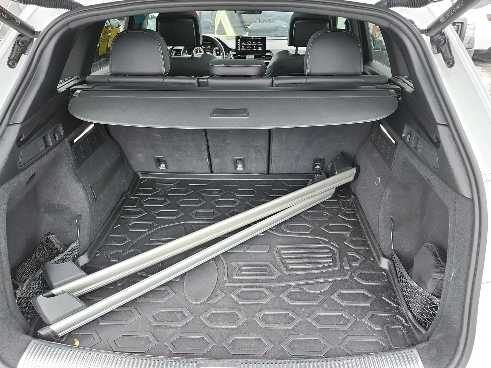 Audi Q5 * PROGRESSIV * CARFAX * ���� �� �������� | Mobile.bg � ����������� 14