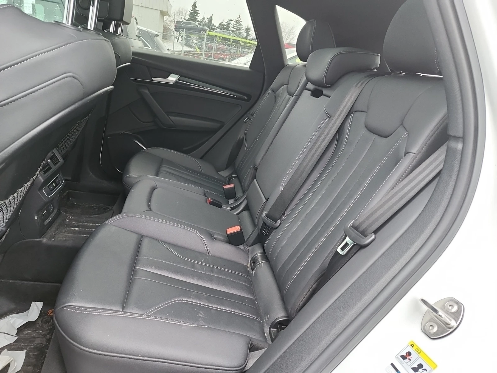 Audi Q5 * PROGRESSIV * CARFAX * ���� �� �������� | Mobile.bg � ����������� 13