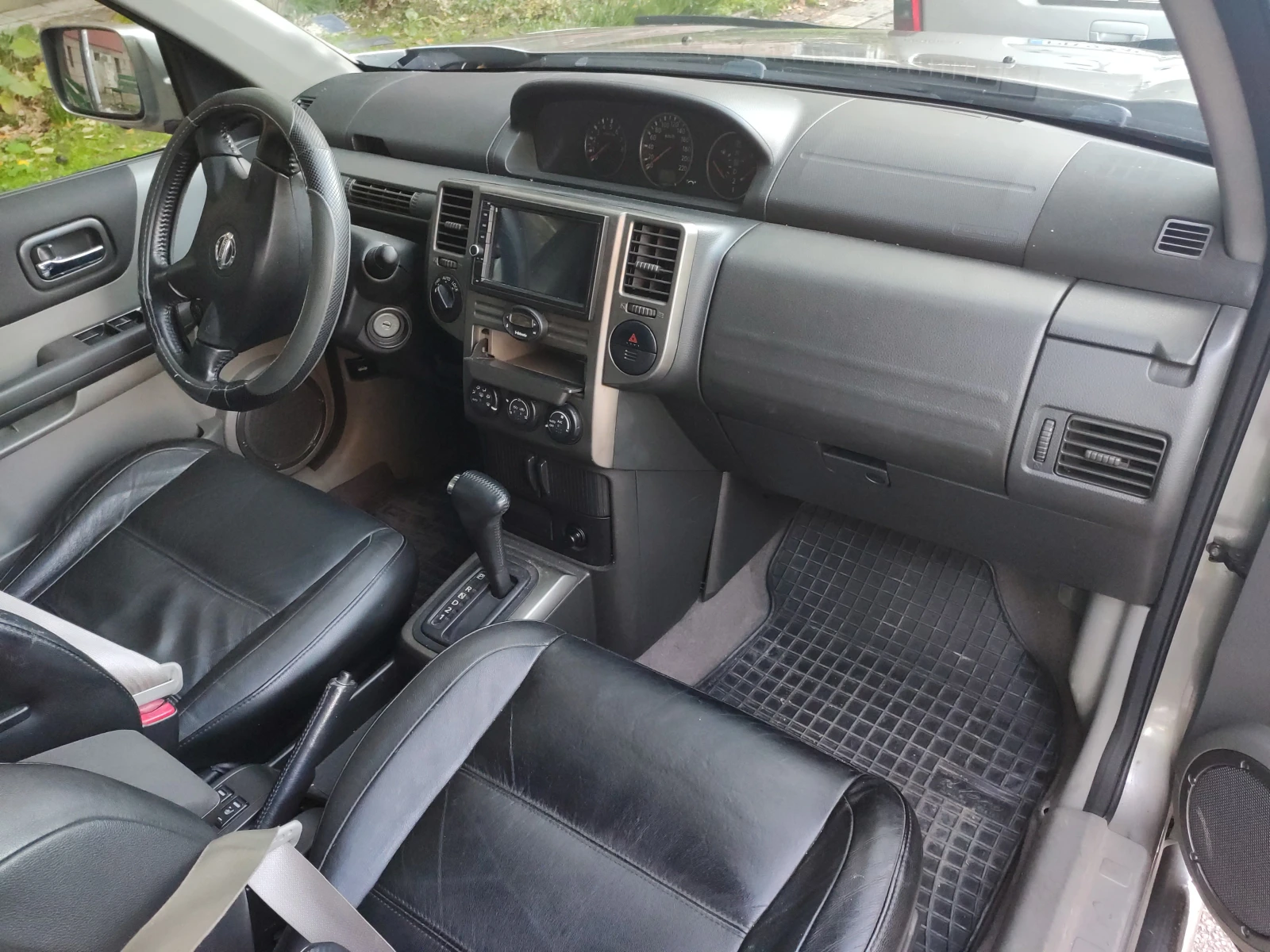 Nissan X-trail | Mobile.bg � ����������� 6