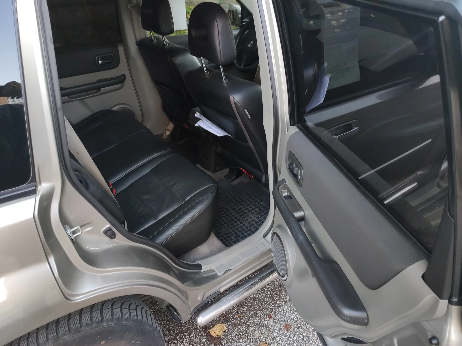Nissan X-trail | Mobile.bg � ����������� 5