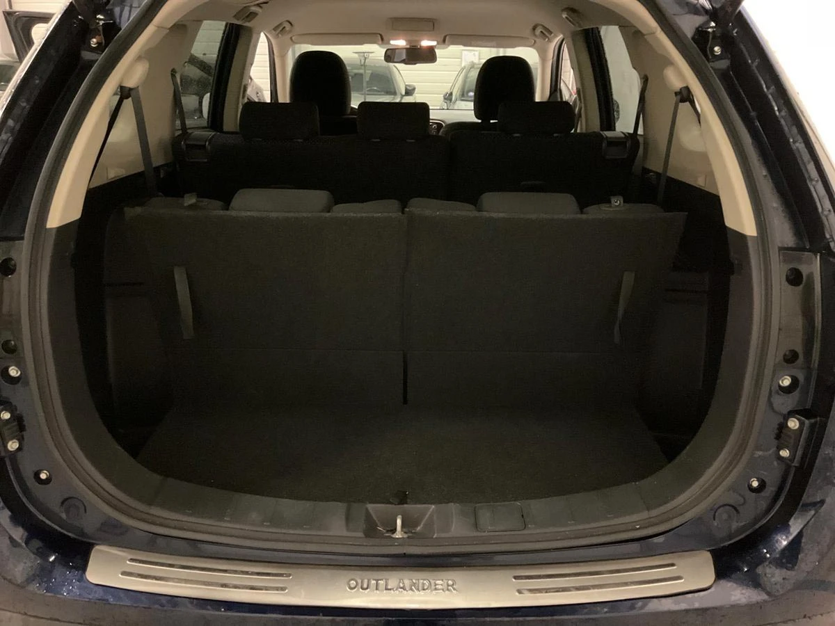 Mitsubishi Outlander 2.2D 4x4 ������� ����! � ��������! | Mobile.bg � ����������� 15