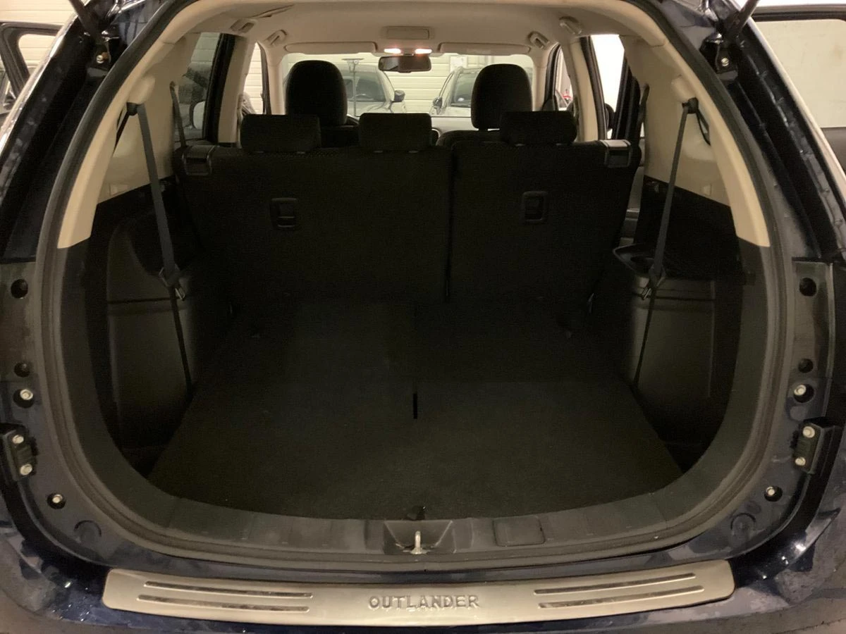 Mitsubishi Outlander 2.2D 4x4 ������� ����! � ��������! | Mobile.bg � ����������� 14