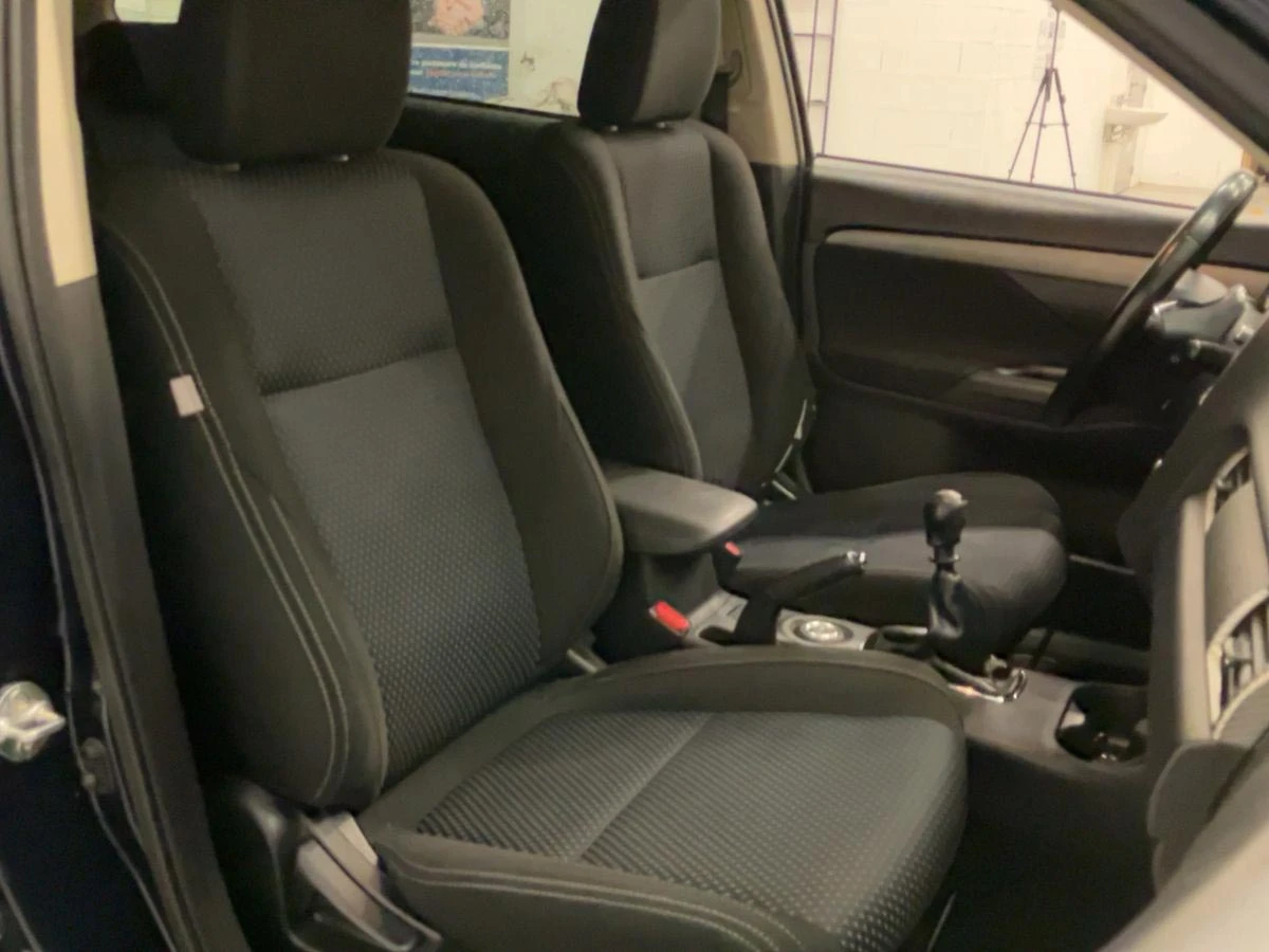 Mitsubishi Outlander 2.2D 4x4 ������� ����! � ��������! | Mobile.bg � ����������� 11