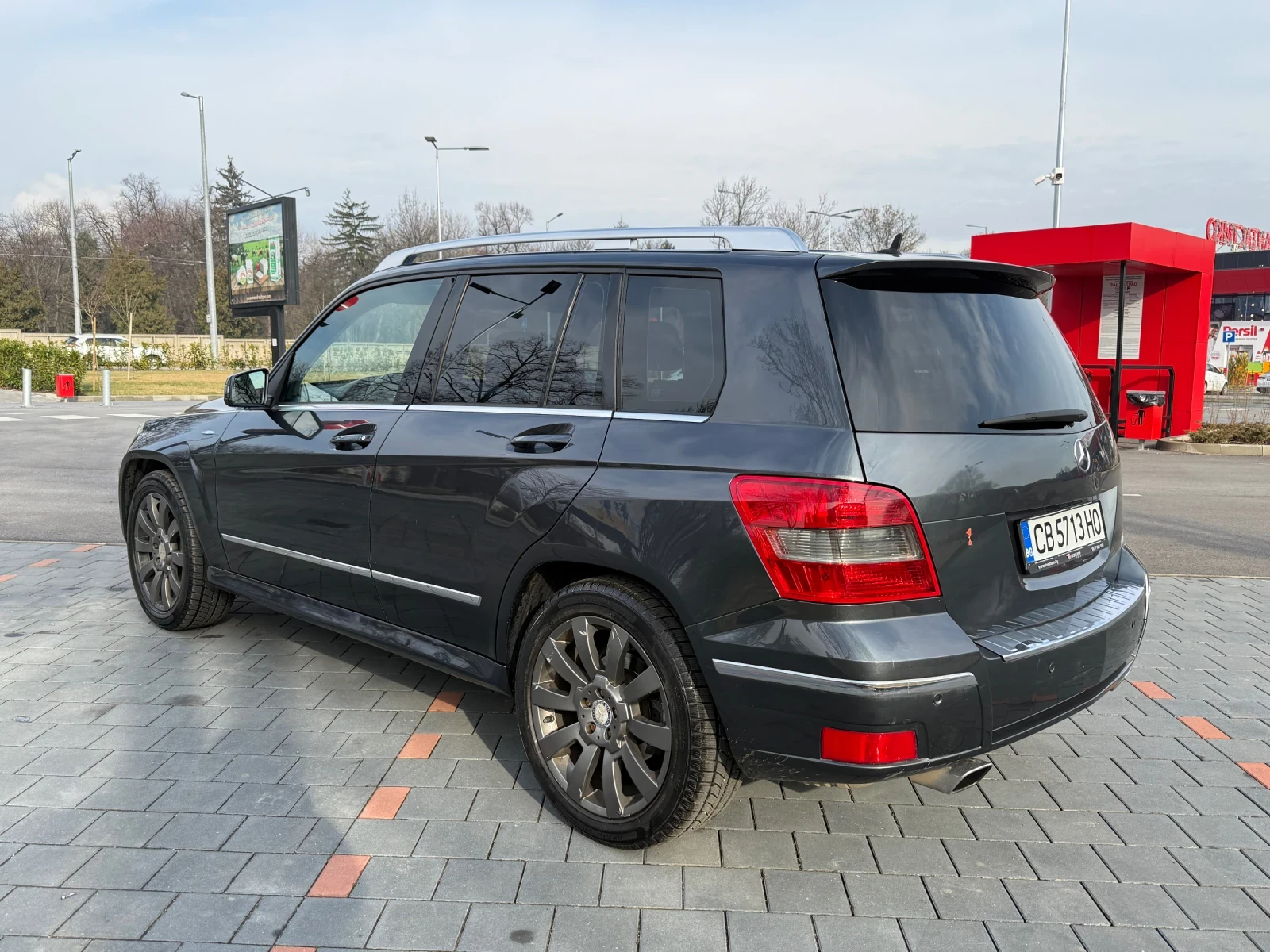 Mercedes-Benz GLK | Mobile.bg � ����������� 3