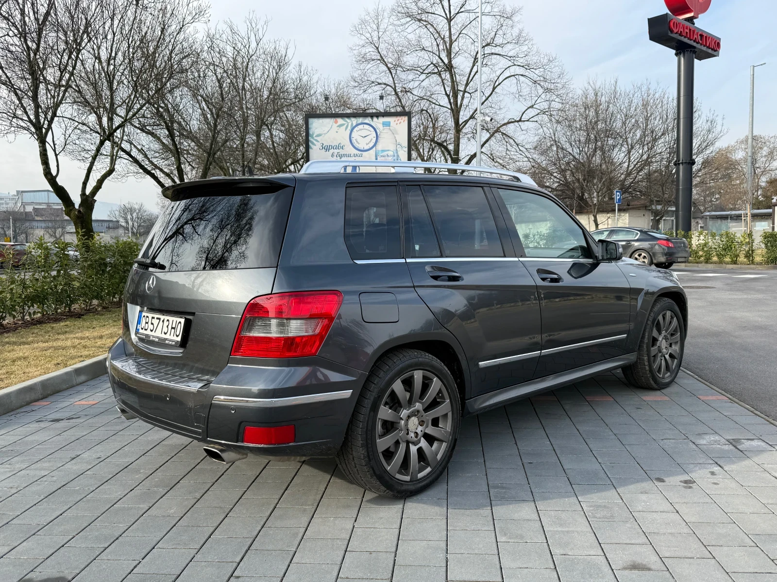 Mercedes-Benz GLK | Mobile.bg � ����������� 4