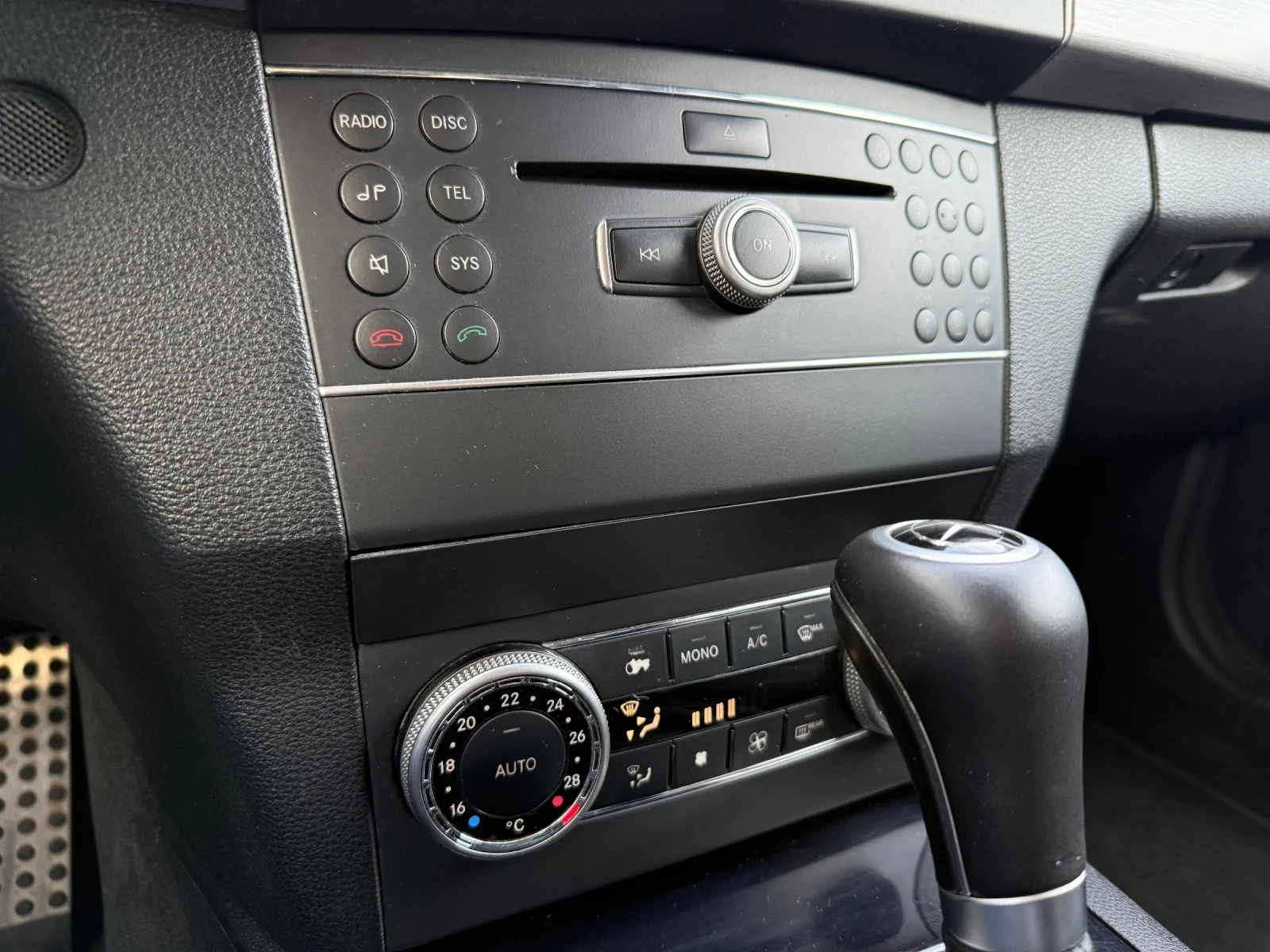 Mercedes-Benz GLK | Mobile.bg � ����������� 13