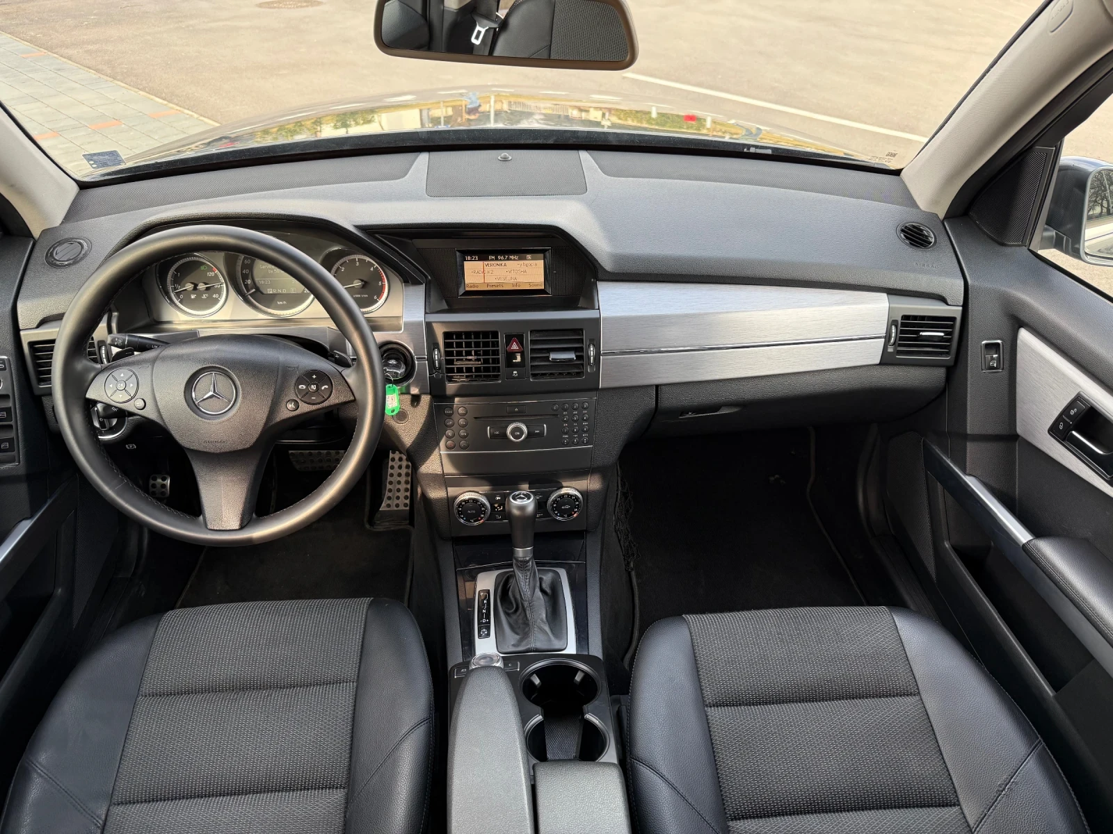 Mercedes-Benz GLK | Mobile.bg � ����������� 11