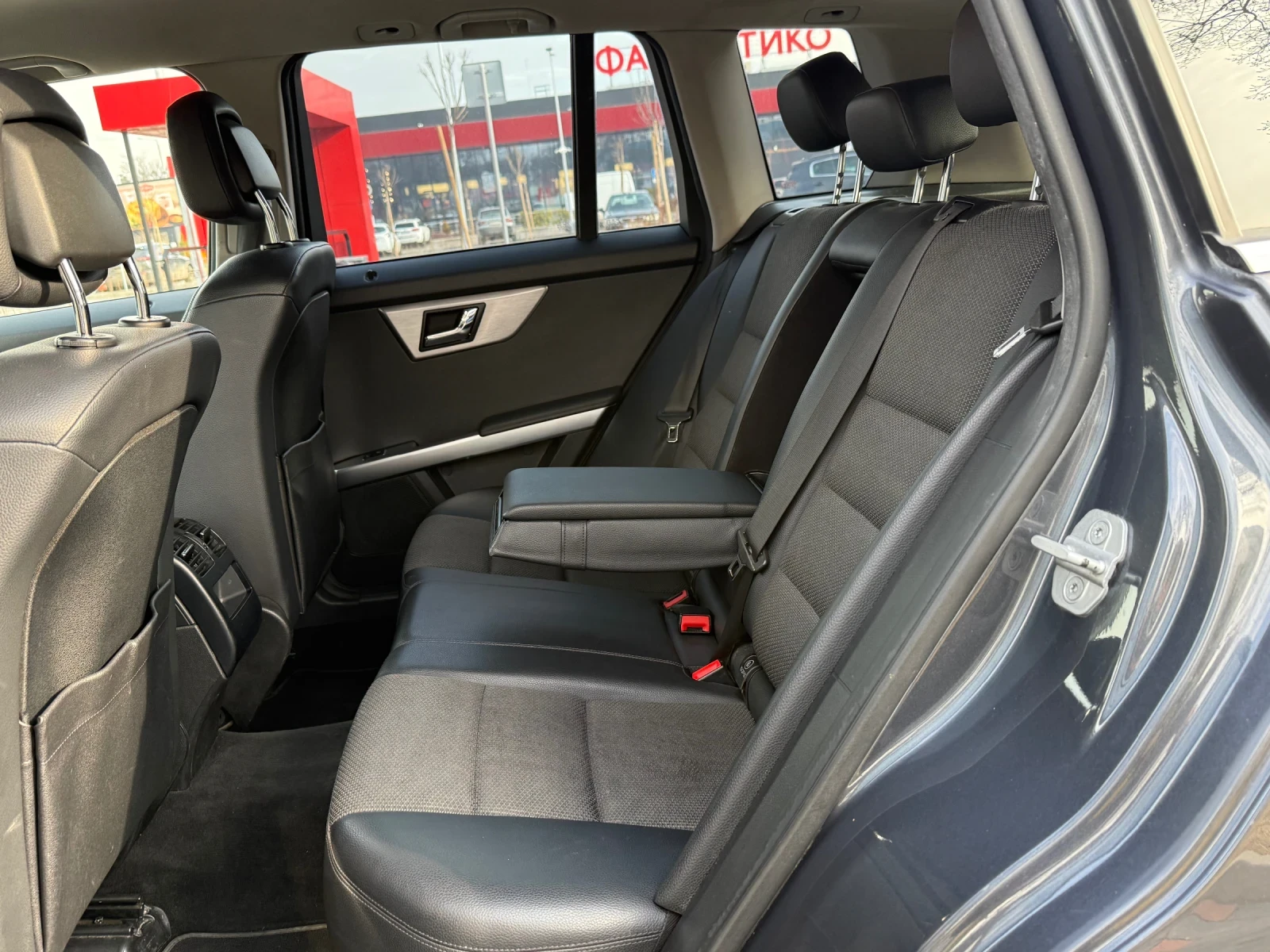 Mercedes-Benz GLK | Mobile.bg � ����������� 10