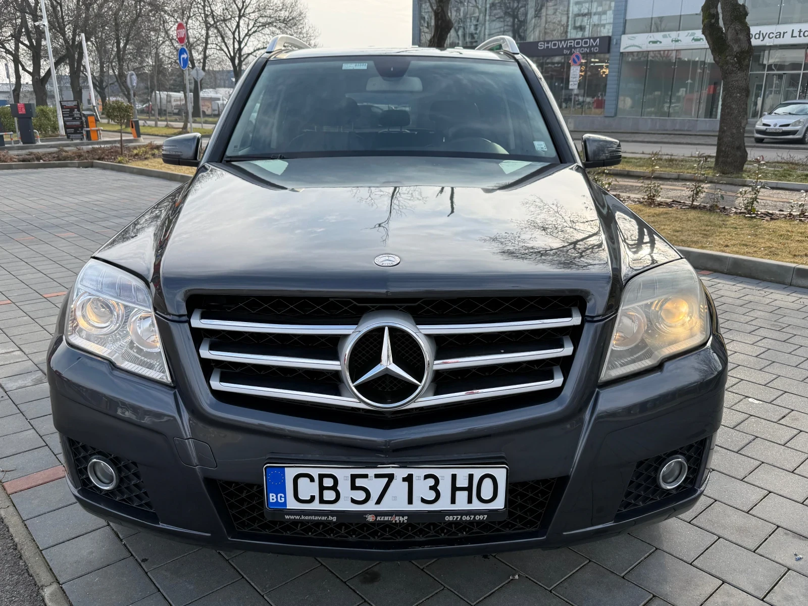 Mercedes-Benz GLK | Mobile.bg � ����������� 6