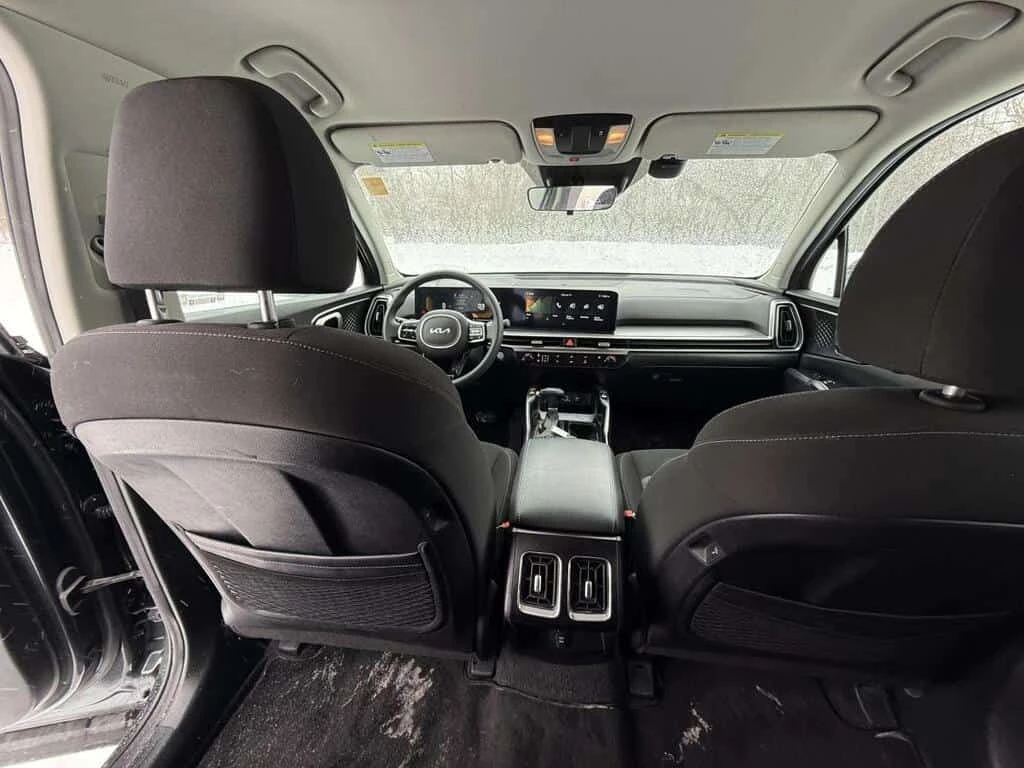 Kia Sorento * LX AWD * CARFAX * ���� �� �� | Mobile.bg � ����������� 13