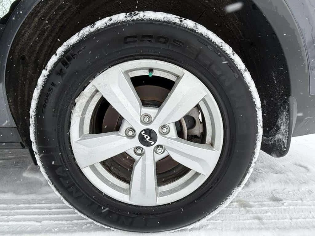 Kia Sorento * LX AWD * CARFAX * ЦЕНА ДО БГ - изображение 4