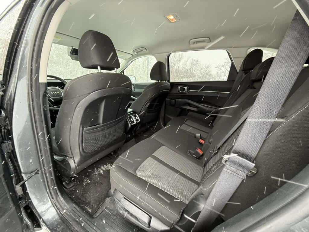 Kia Sorento * LX AWD * CARFAX * ���� �� �� | Mobile.bg � ����������� 14