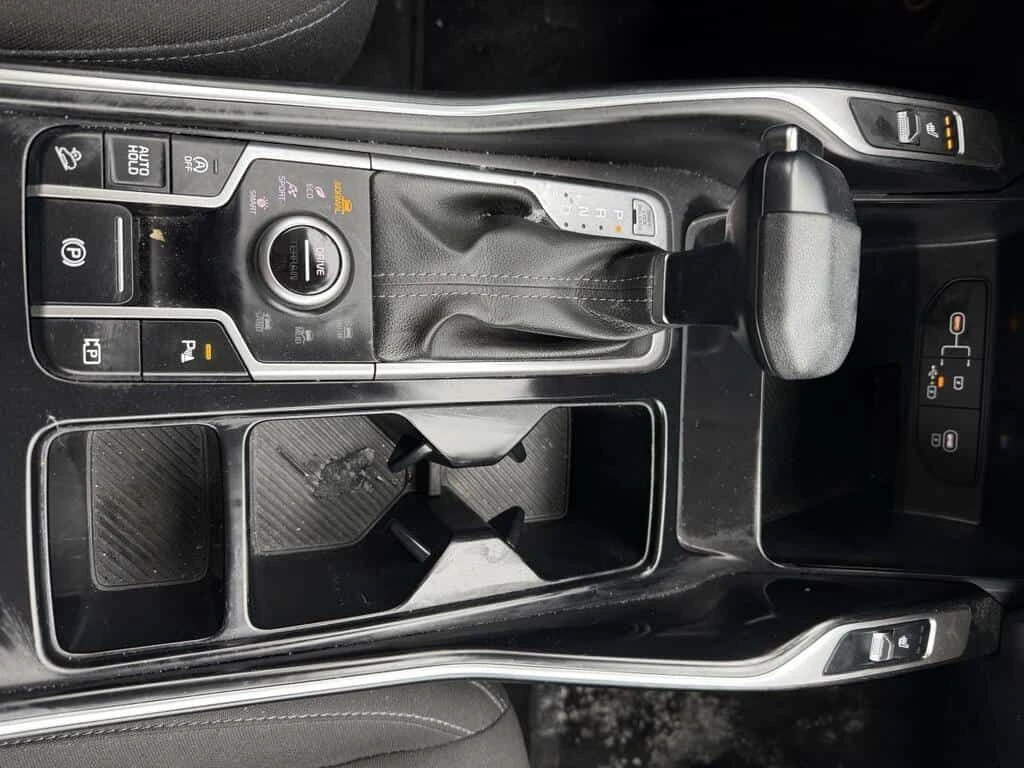 Kia Sorento * LX AWD * CARFAX * ���� �� �� | Mobile.bg � ����������� 11