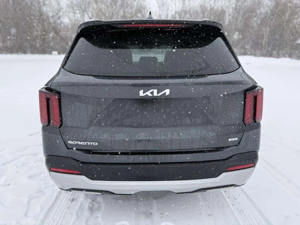 Kia Sorento * LX AWD * CARFAX * ЦЕНА ДО БГ - изображение 5