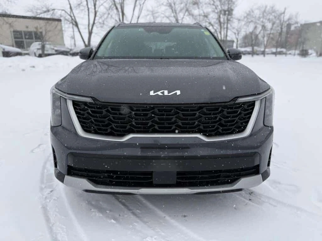 Kia Sorento * LX AWD * CARFAX * ЦЕНА ДО БГ - изображение 2