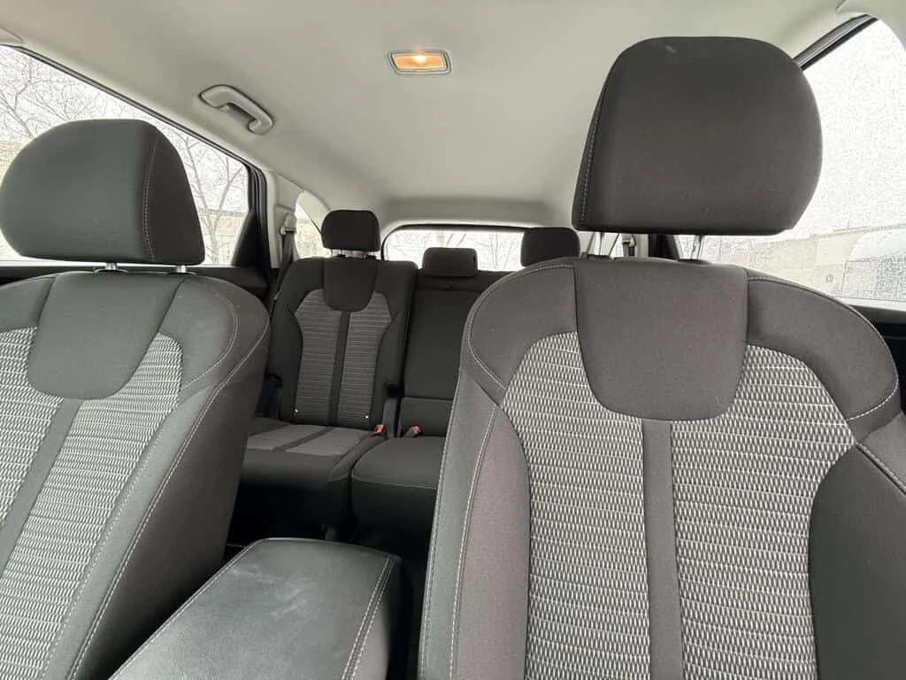 Kia Sorento * LX AWD * CARFAX * ���� �� �� | Mobile.bg � ����������� 12