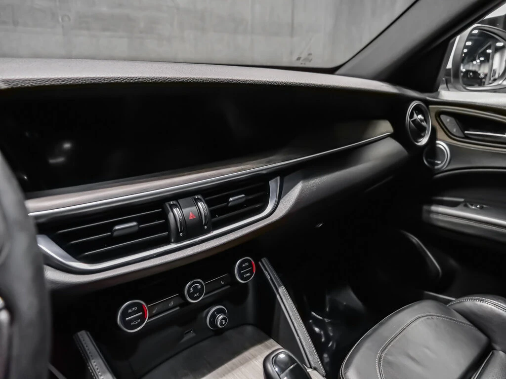 Alfa Romeo Stelvio TI SPORT DYNAMIC PLUS | Mobile.bg � ����������� 11
