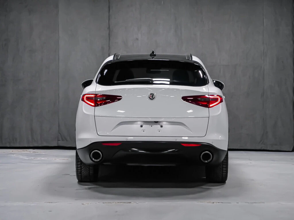 Alfa Romeo Stelvio TI SPORT DYNAMIC PLUS | Mobile.bg � ����������� 4
