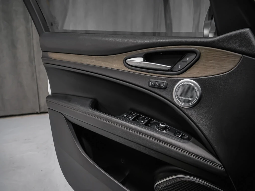 Alfa Romeo Stelvio TI SPORT DYNAMIC PLUS | Mobile.bg � ����������� 13