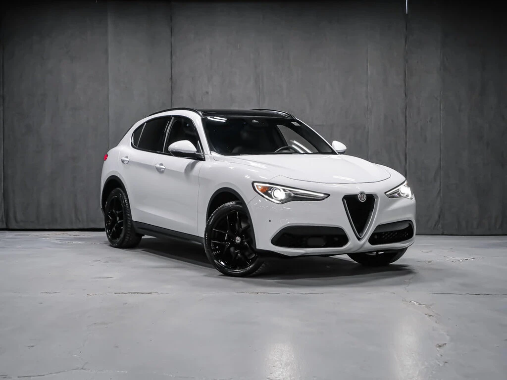 Alfa Romeo Stelvio TI SPORT DYNAMIC PLUS | Mobile.bg � ����������� 1