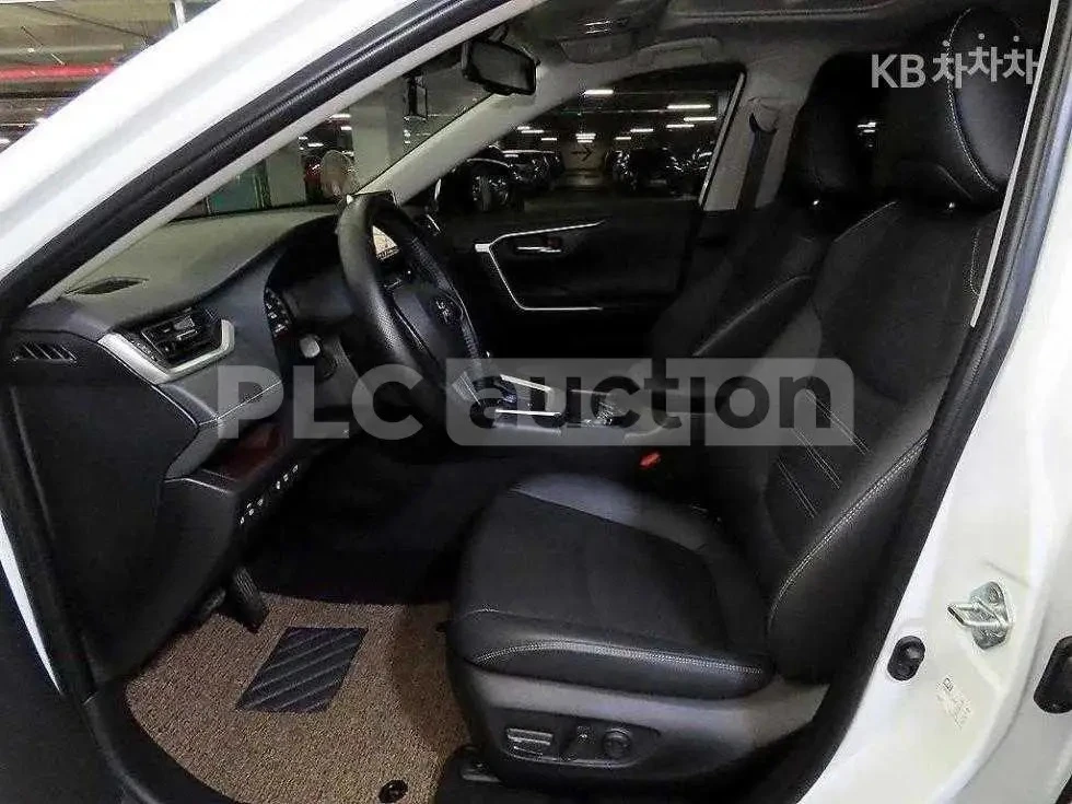 Toyota Rav4 2.5, снимка 6 - Автомобили и джипове - 53769739