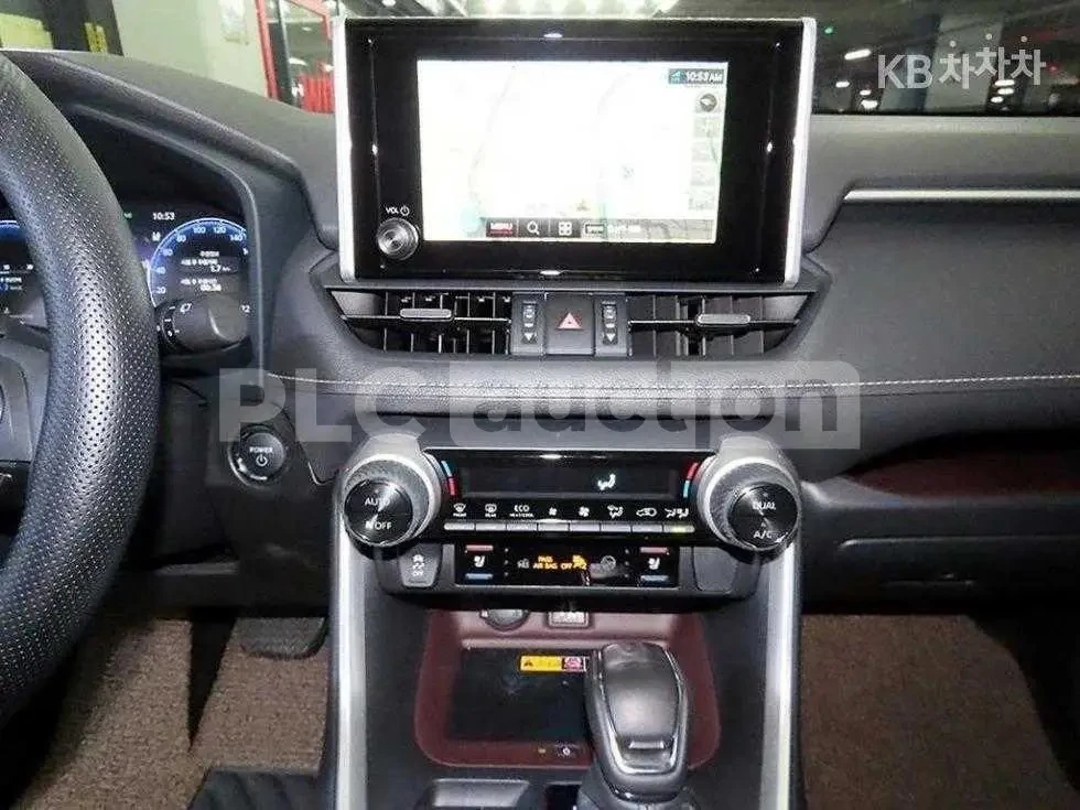 Toyota Rav4 2.5, снимка 11 - Автомобили и джипове - 53769739