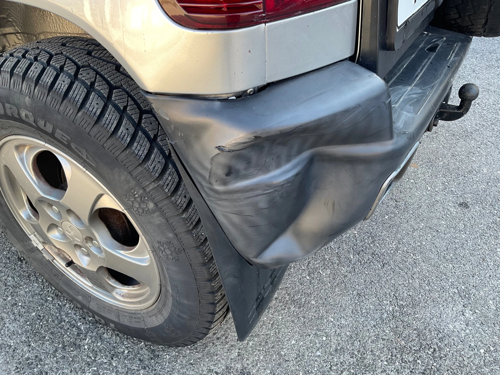 Mitsubishi Pajero pinin УНИКАТ, снимка 5 - Автомобили и джипове - 53779763