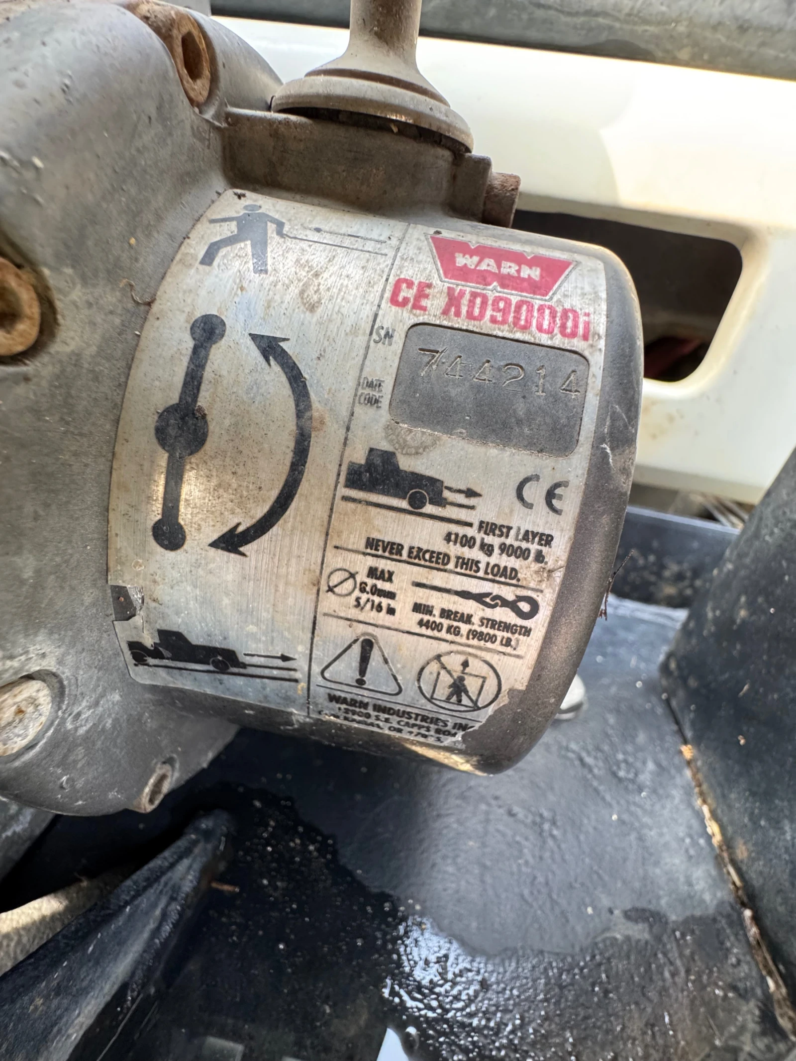 Toyota Land cruiser, снимка 10 - Автомобили и джипове - 53926853