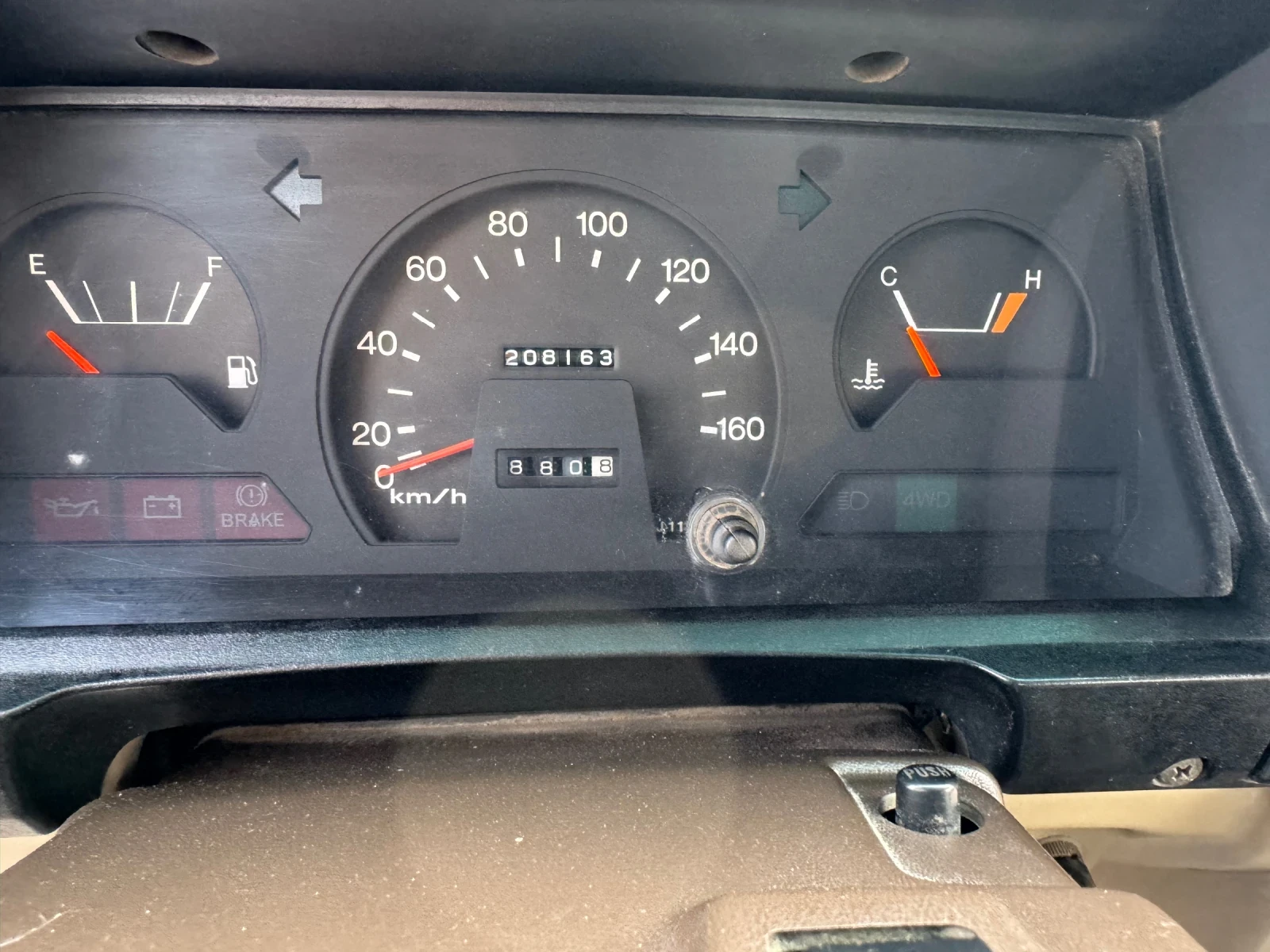 Toyota Land cruiser, снимка 9 - Автомобили и джипове - 53926853