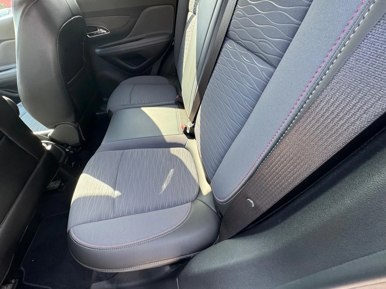 Opel Mokka, снимка 11 - Автомобили и джипове - 54139359