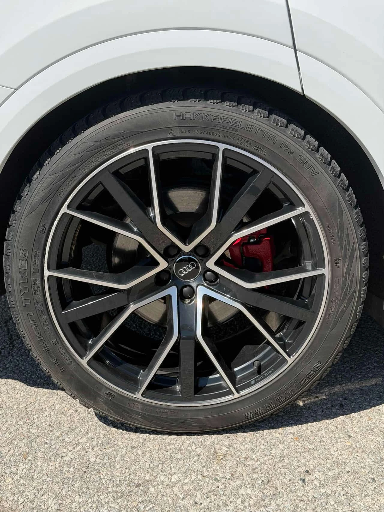 Audi SQ8 4.0 TFSI quattro  CARFAX | Mobile.bg � ����������� 7