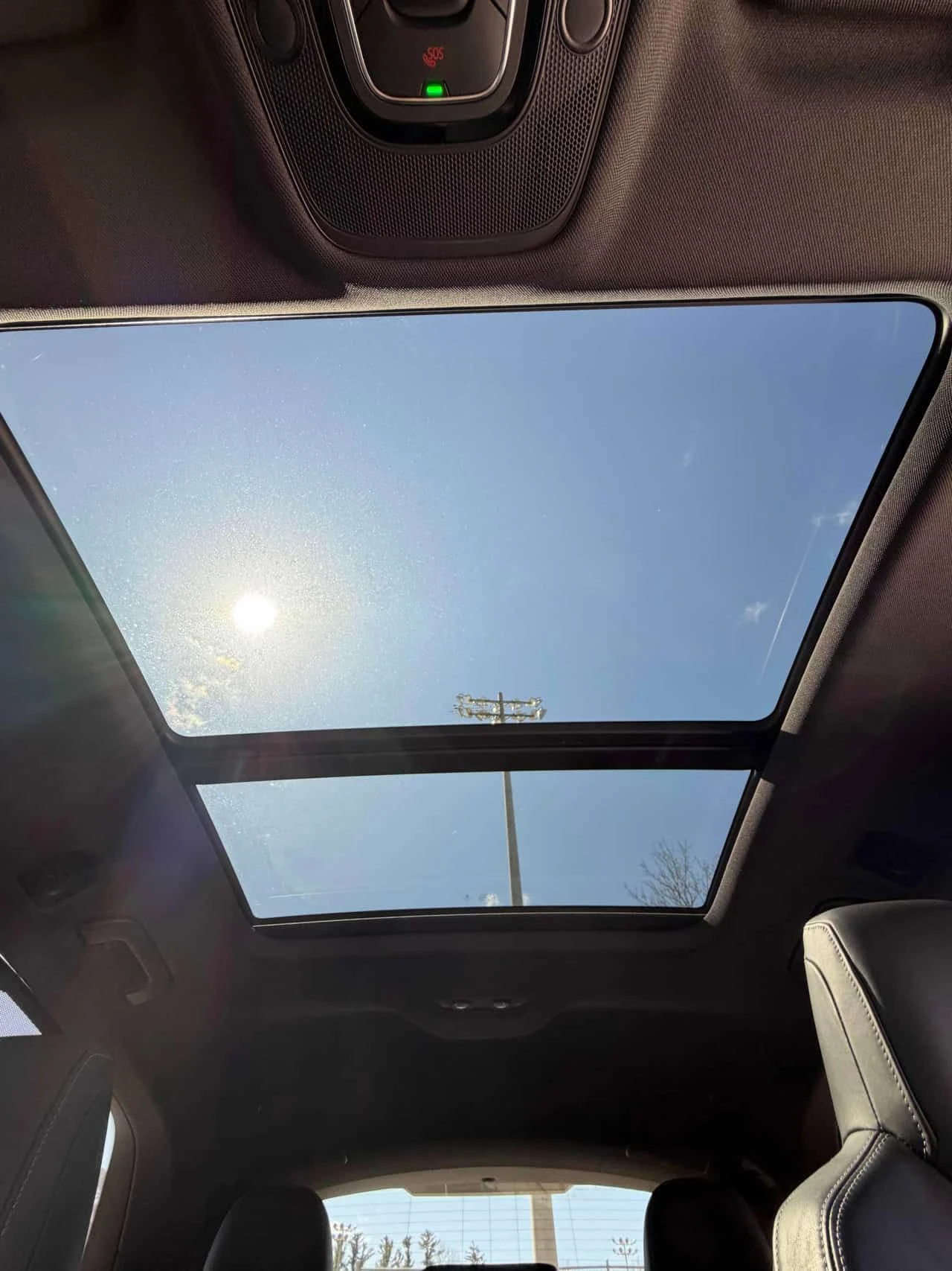 Audi SQ8 4.0 TFSI quattro  CARFAX | Mobile.bg � ����������� 14