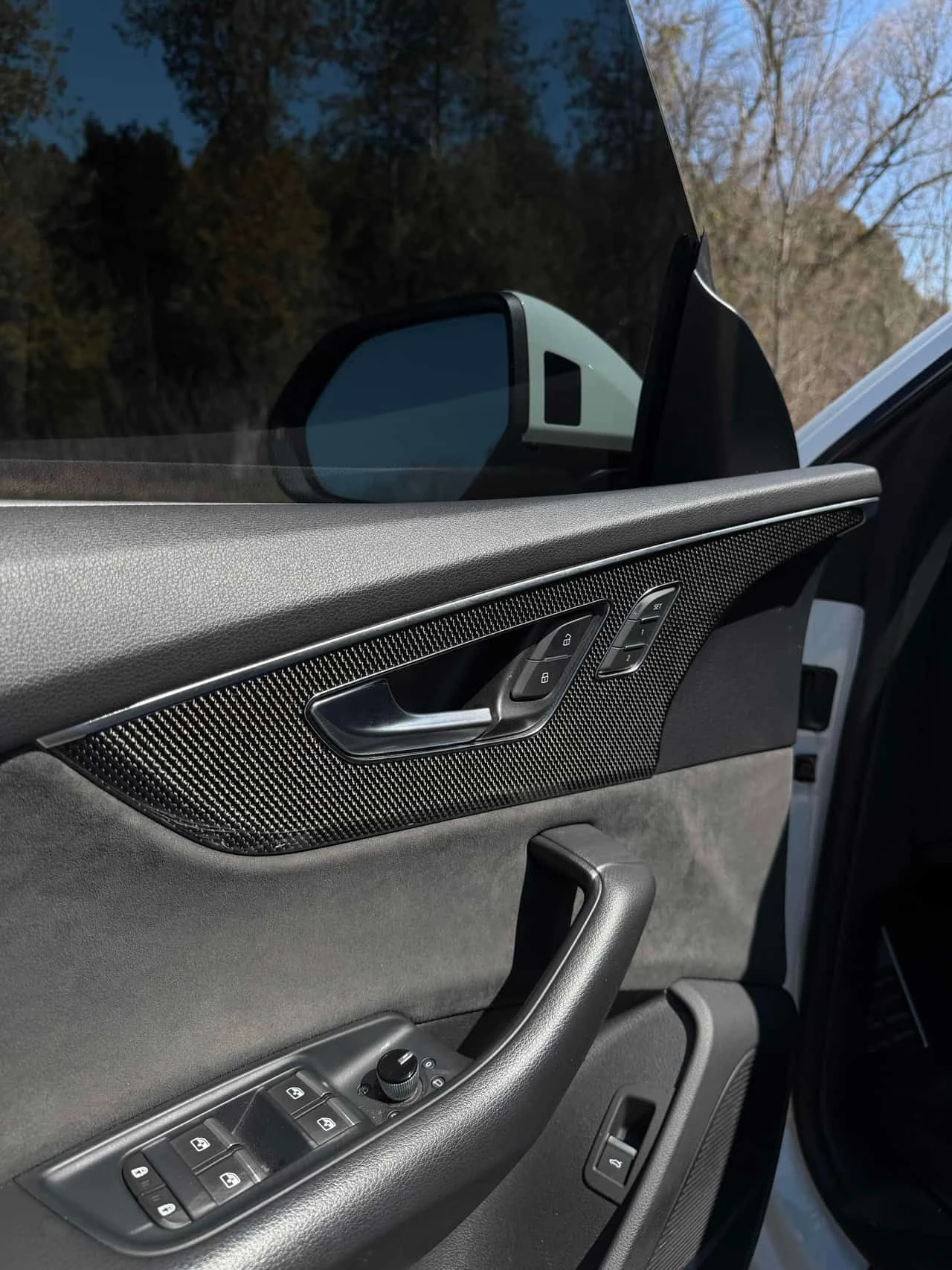 Audi SQ8 4.0 TFSI quattro  CARFAX | Mobile.bg � ����������� 12