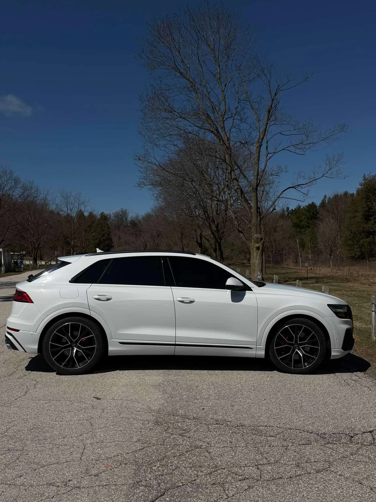 Audi SQ8 4.0 TFSI quattro  CARFAX | Mobile.bg � ����������� 3