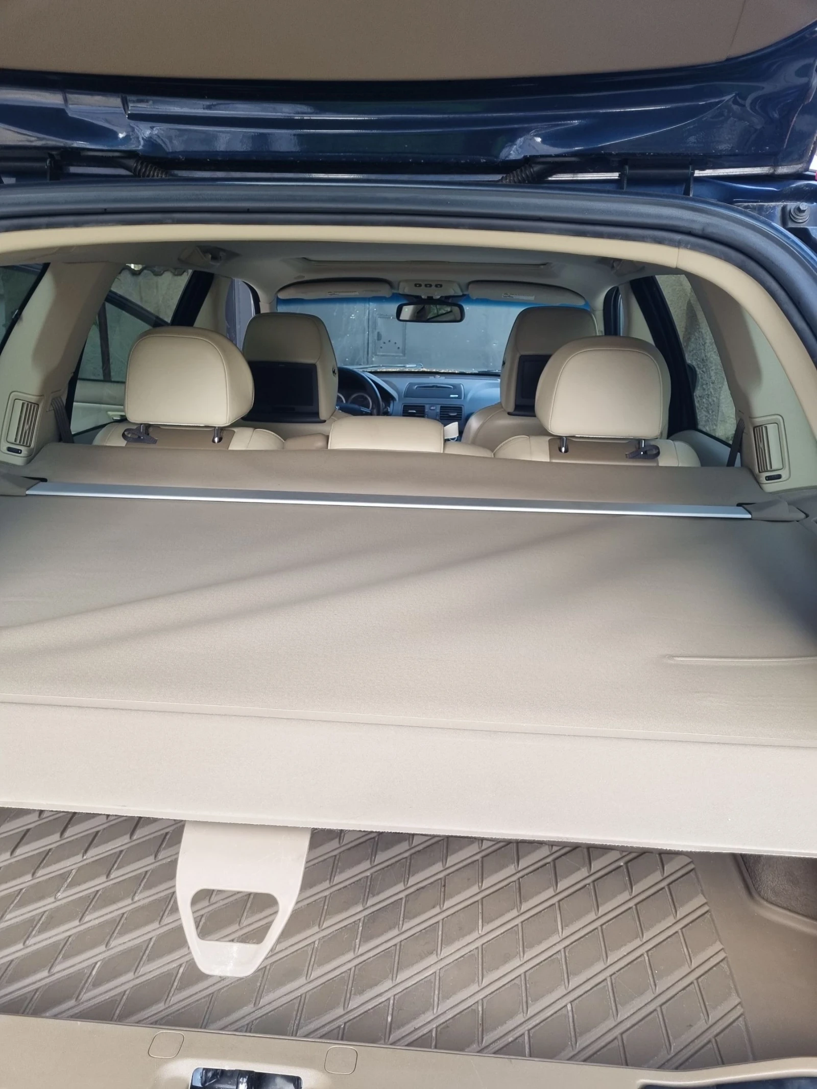 Volvo Xc90, снимка 9 - Автомобили и джипове - 54268247