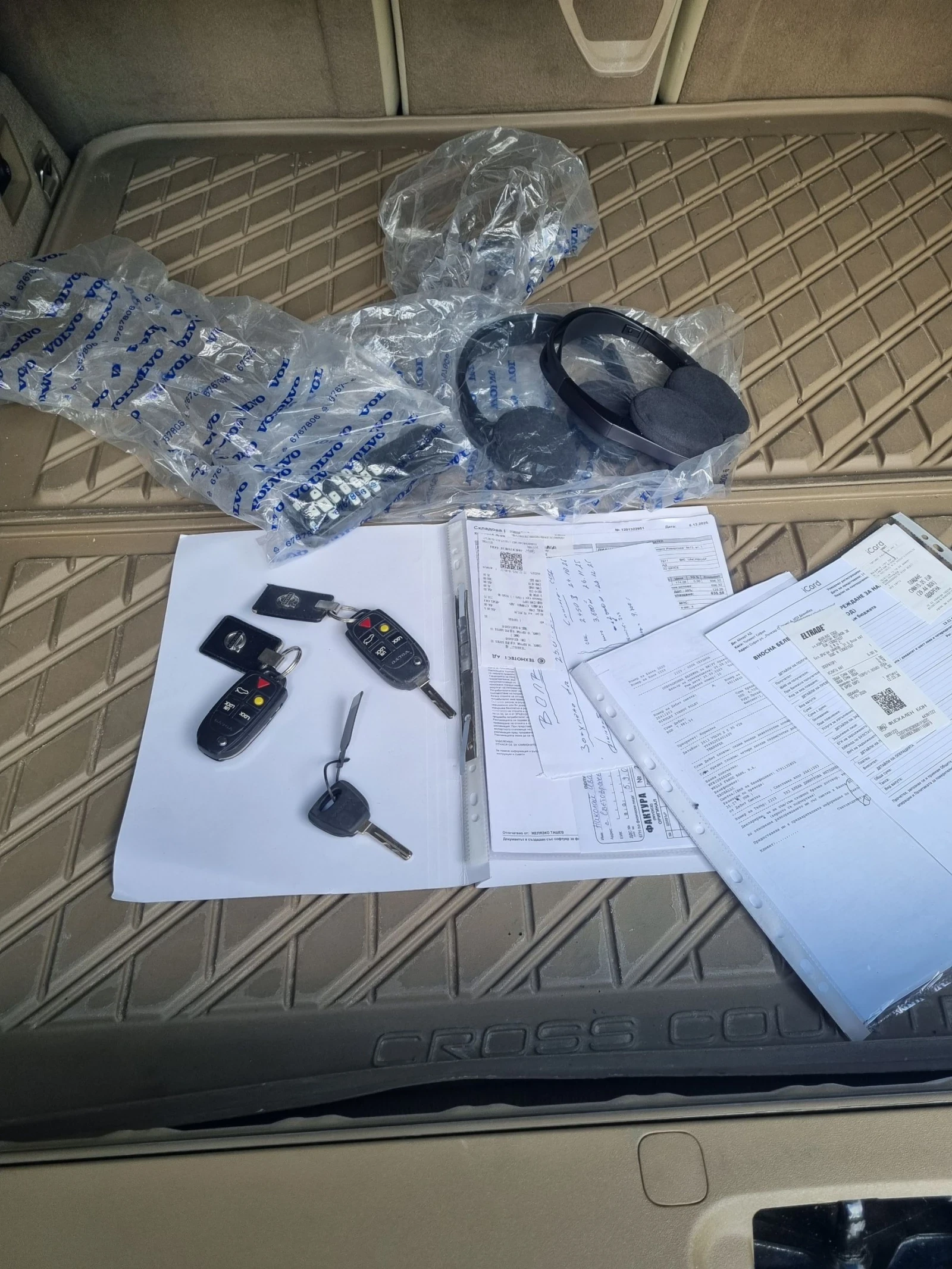 Volvo Xc90, снимка 10 - Автомобили и джипове - 54268247