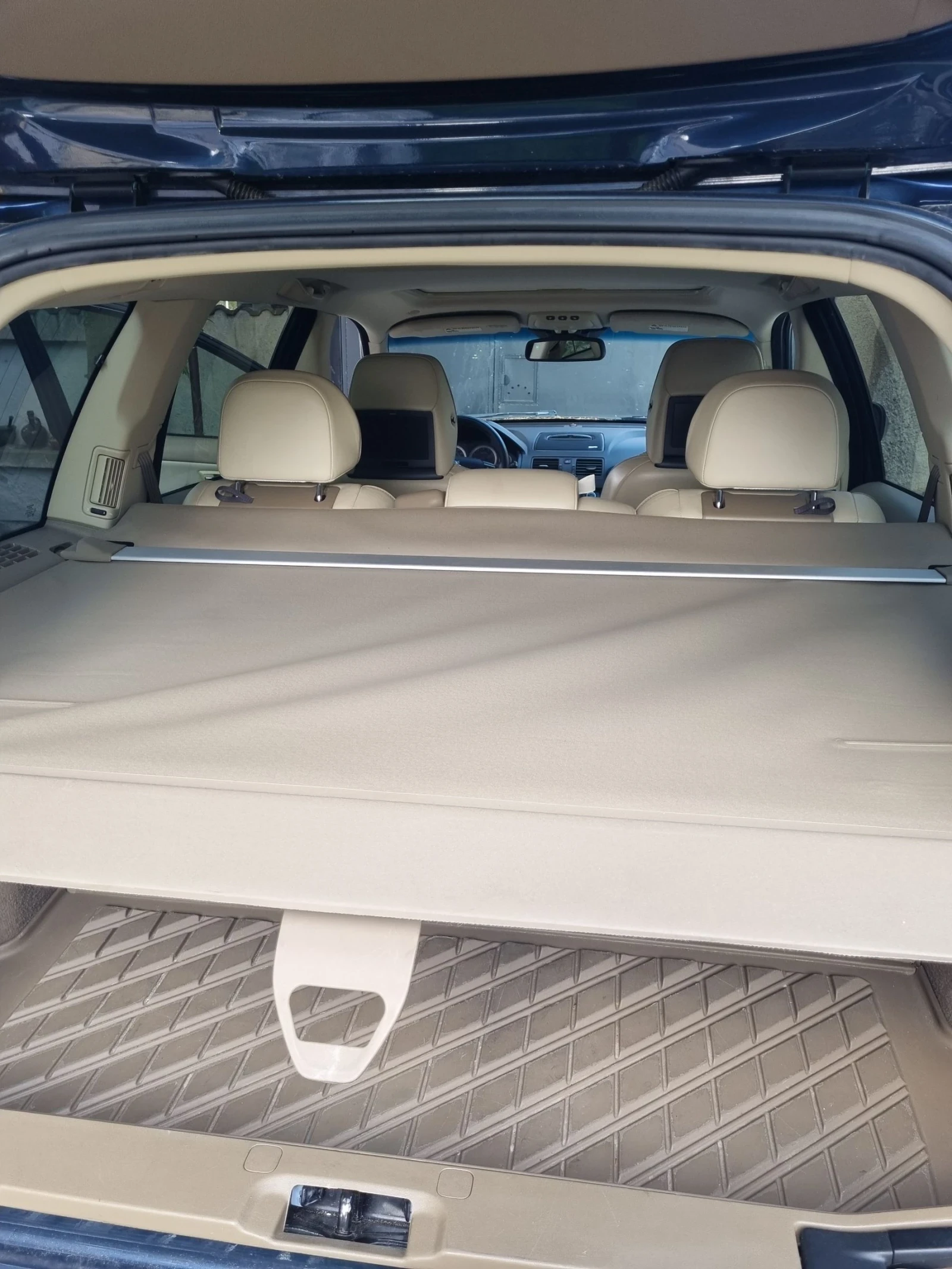 Volvo Xc90, снимка 12 - Автомобили и джипове - 54268247