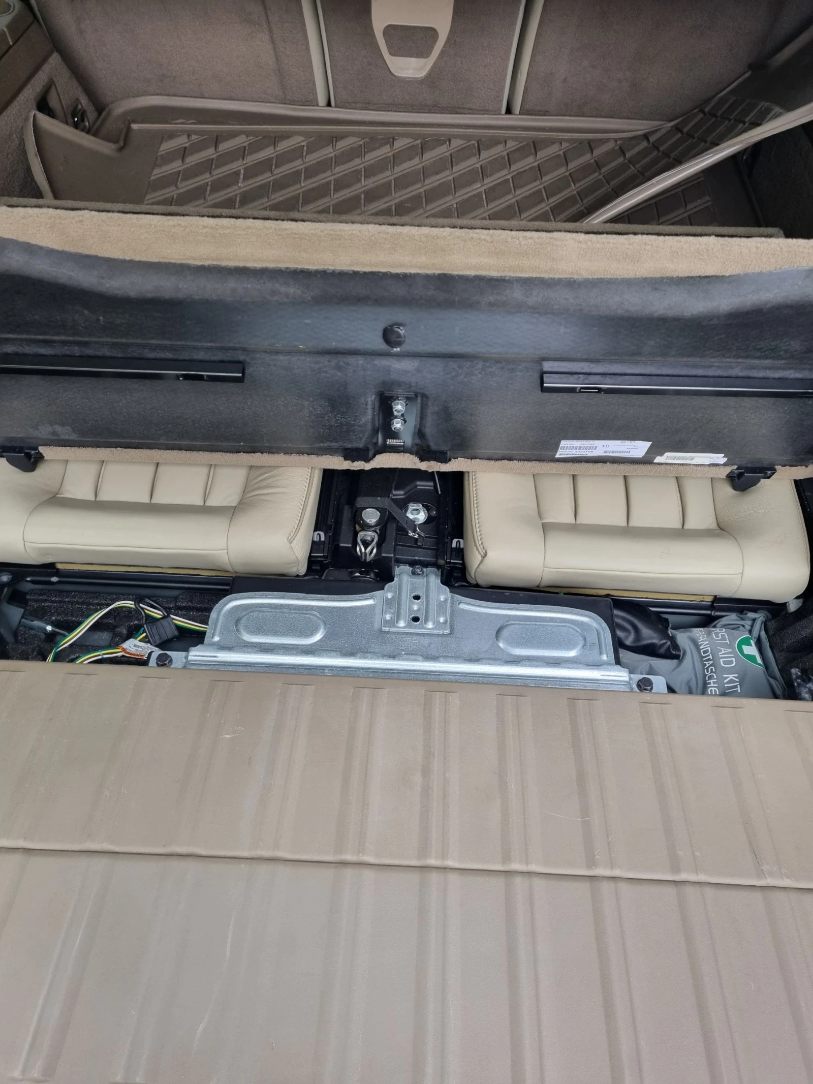 Volvo Xc90, снимка 11 - Автомобили и джипове - 54268247