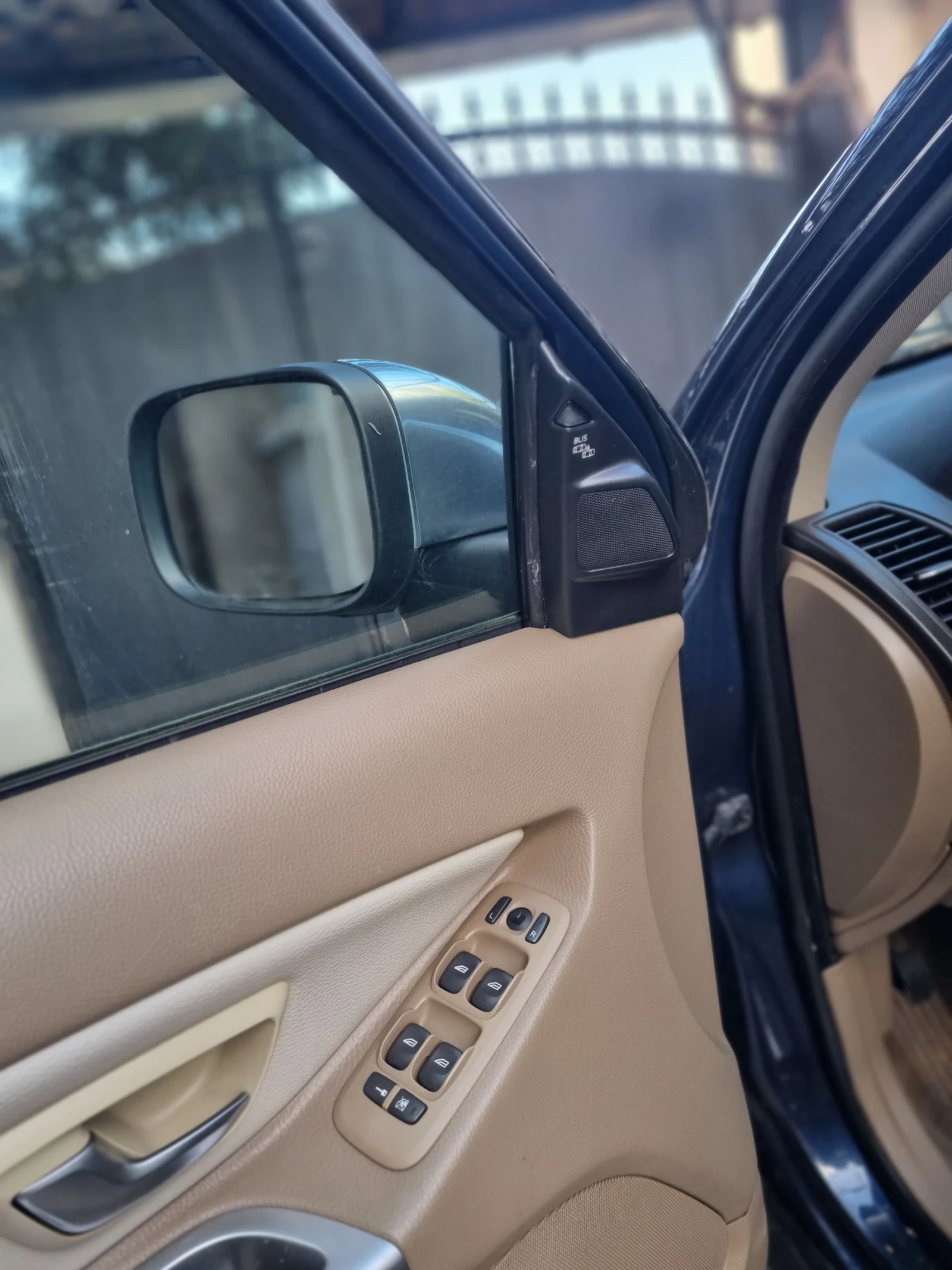 Volvo Xc90, снимка 6 - Автомобили и джипове - 54268247