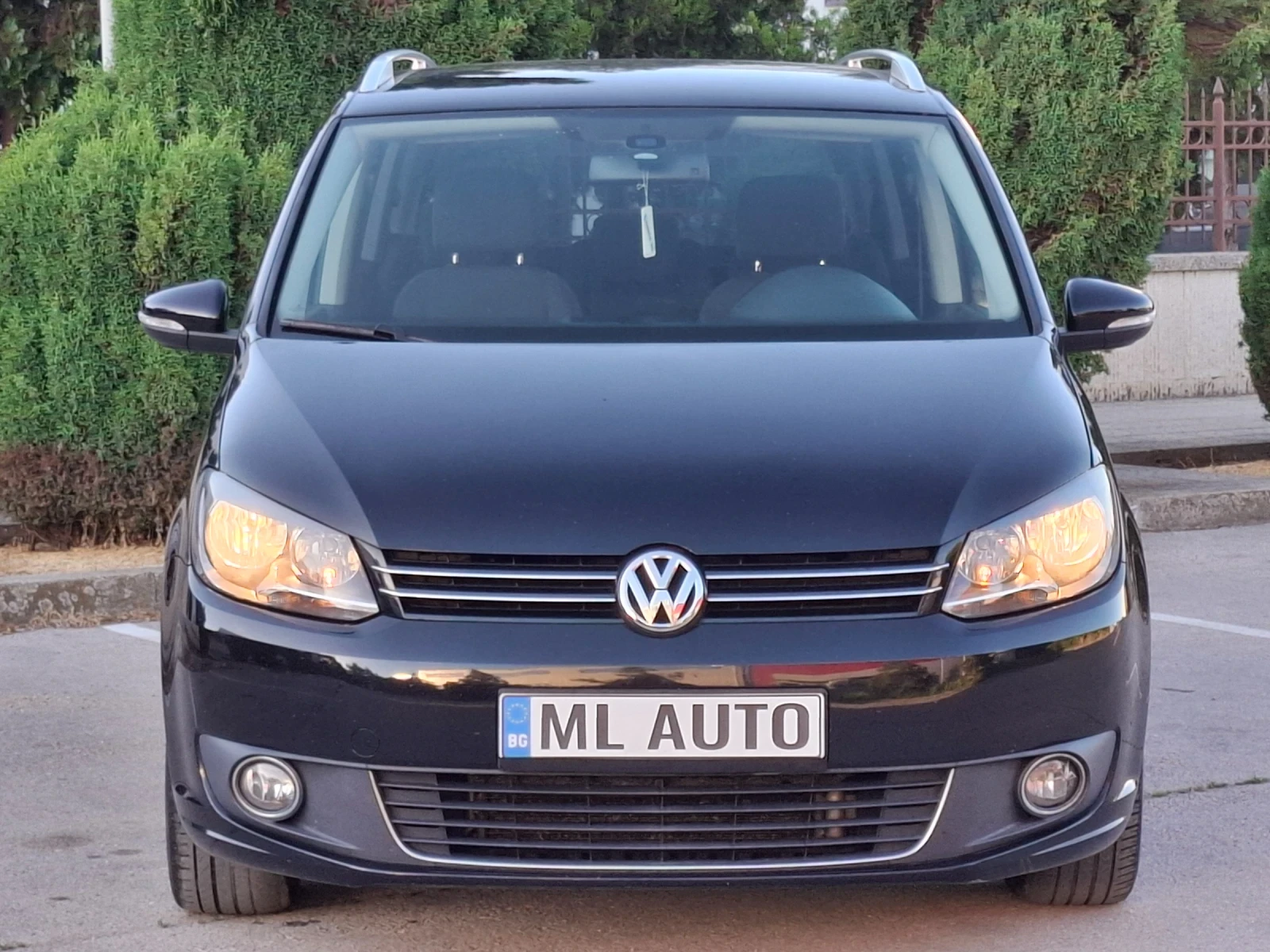 VW Tiguan 2.0TDI 140hp * 7 МЕСТЕН * ИТАЛИЯ * ЛИЗИНГ * , снимка 9 - Автомобили и джипове - 54528333