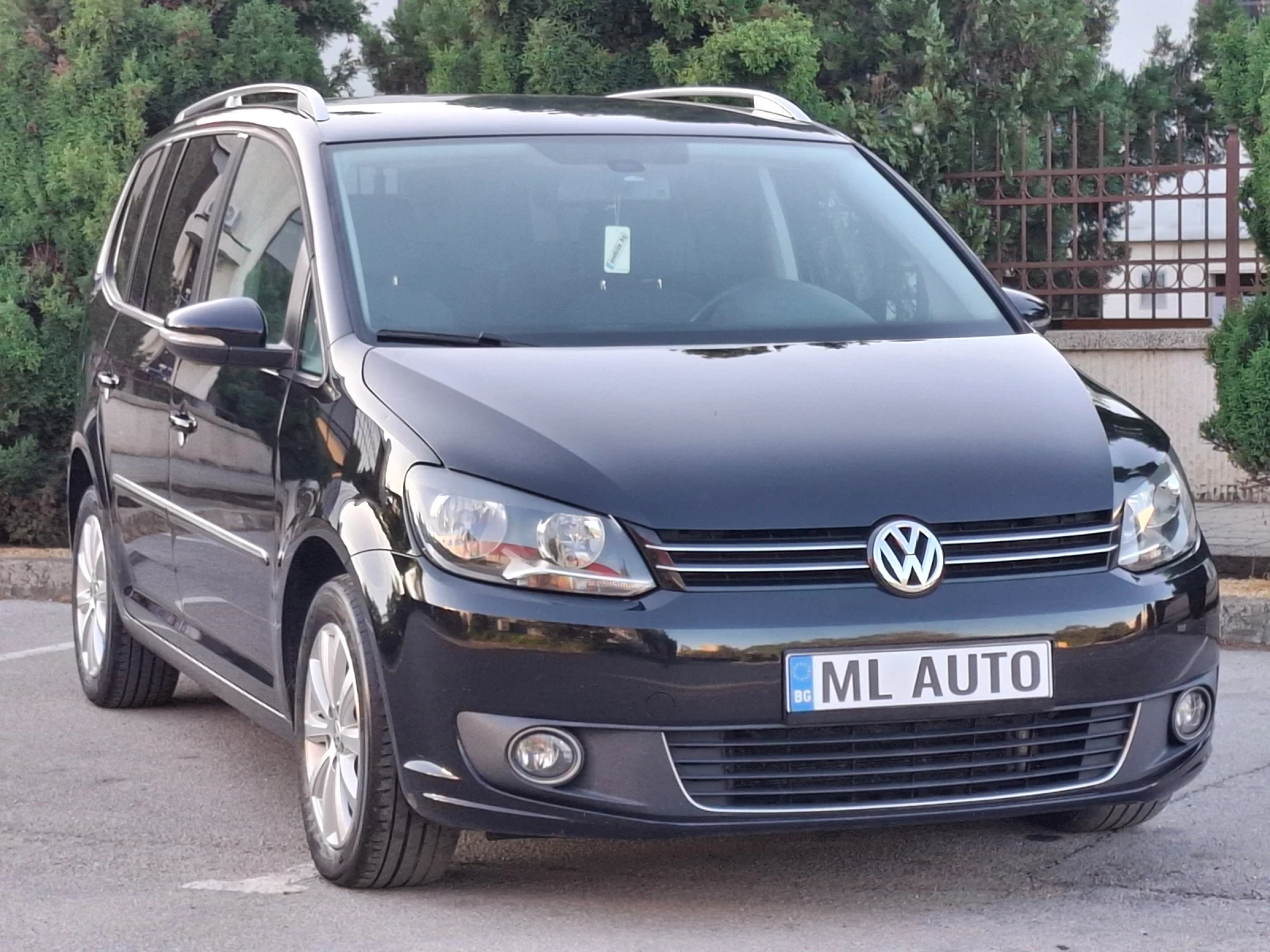 VW Tiguan 2.0TDI 140hp * 7 МЕСТЕН * ИТАЛИЯ * ЛИЗИНГ * , снимка 8 - Автомобили и джипове - 54528333