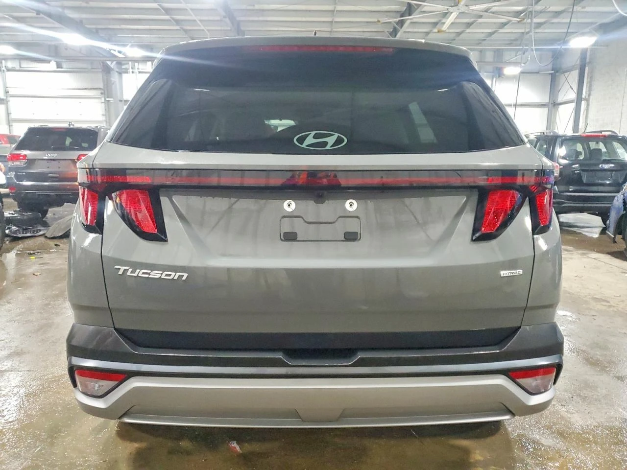 Hyundai Tucson * SEL* AWD* ������* ����*  | Mobile.bg � ����������� 5
