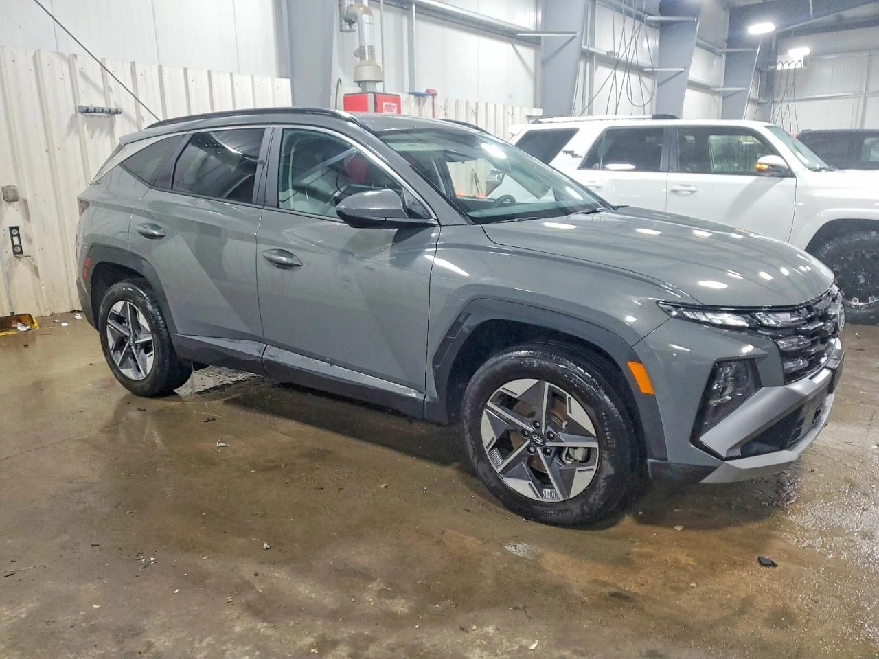Hyundai Tucson * SEL* AWD* ������* ����*  | Mobile.bg � ����������� 3