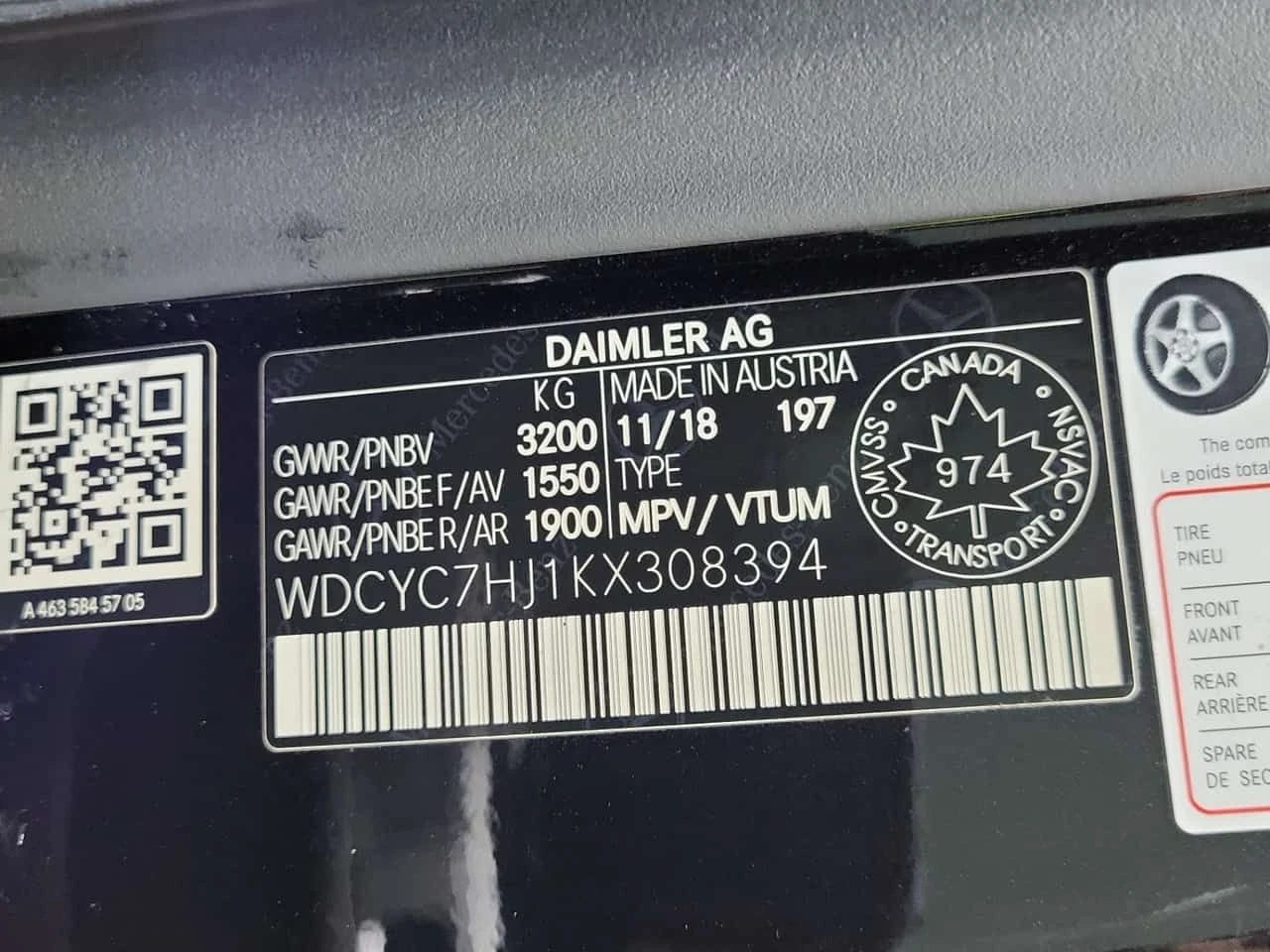 Mercedes-Benz G 63 AMG * CARFAX * АВТОКРЕДИТ БЕЗ ПЪРВОНАЧАЛНА ВНОСКА, снимка 16 - Автомобили и джипове - 54680926