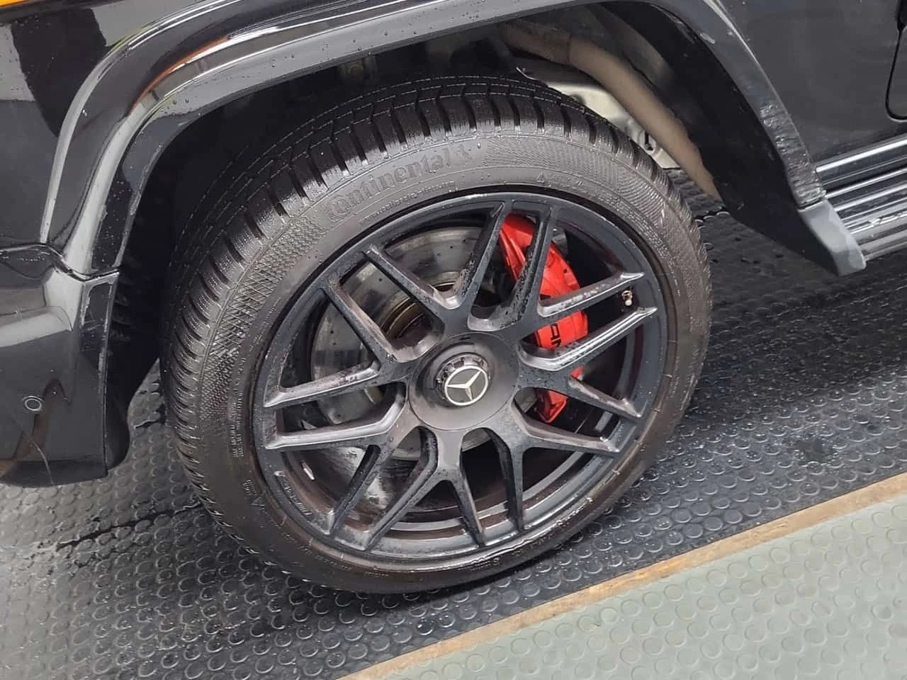 Mercedes-Benz G 63 AMG * CARFAX * АВТОКРЕДИТ БЕЗ ПЪРВОНАЧАЛНА ВНОСКА, снимка 7 - Автомобили и джипове - 54680926