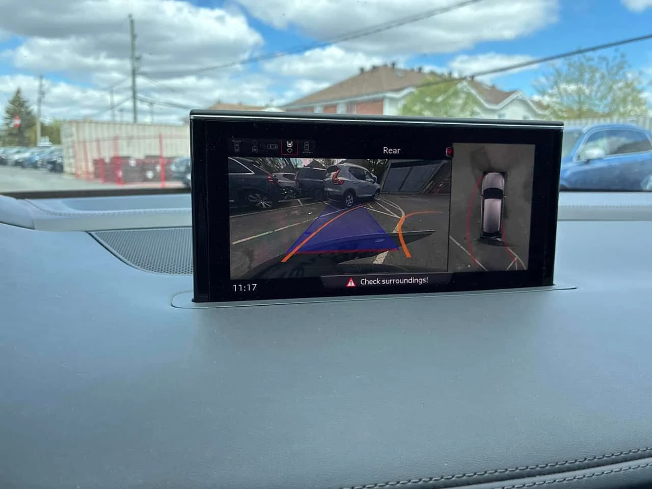 Audi Q7 | Technik | DISTRONIC | 360 | HUD | BOSE |  | Mobile.bg � ����������� 15
